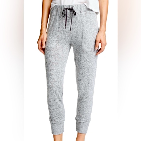 Rails Joggers (Devon Fuzzy Grey) - Picture 1 of 6